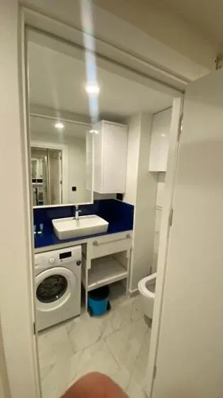 Vip Apartments Orbi 68 Batumi