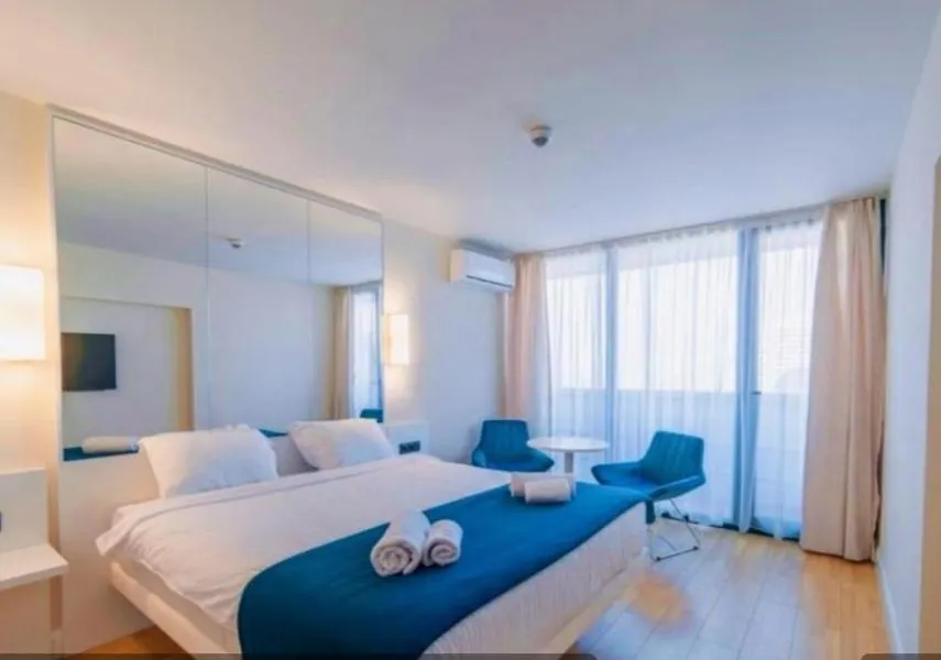 Vip Apartments Orbi 68 Batumi